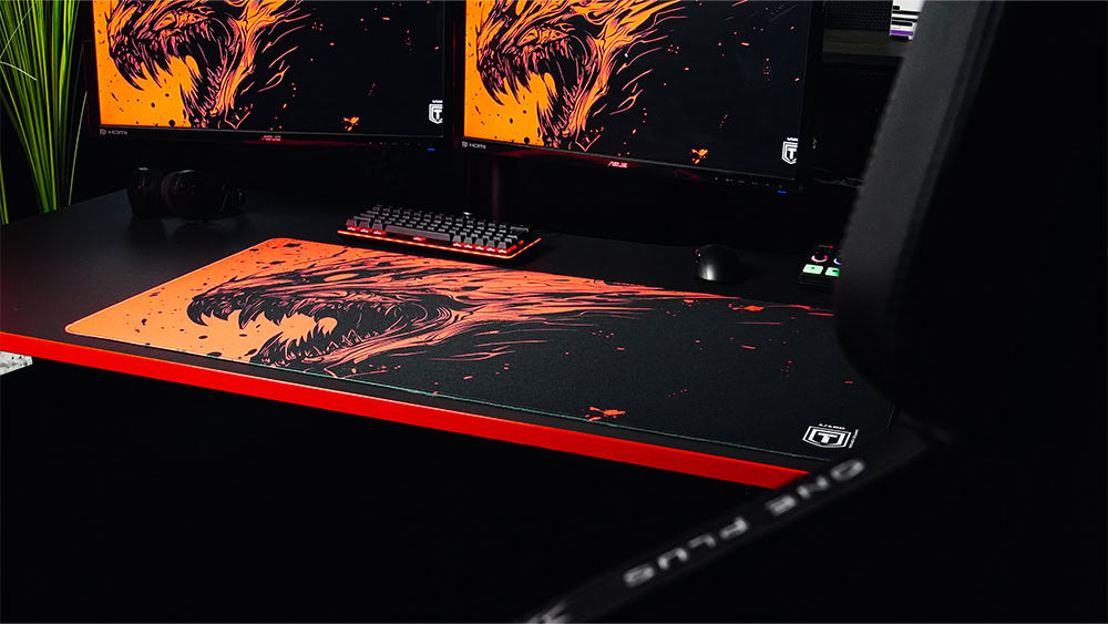 propads x TrilluXe – Das Howling Beast ist erwacht