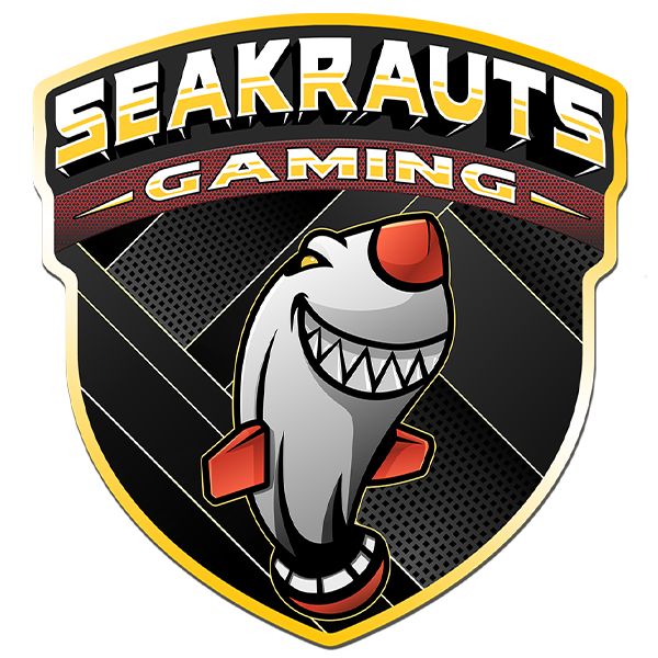 Seakrauts-gaming