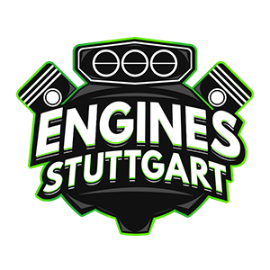 ENGINES STUTTGART