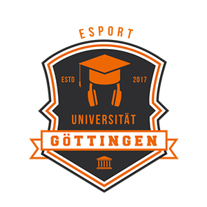 ESPORT UNIVERSITÄT GÖTTINGEN