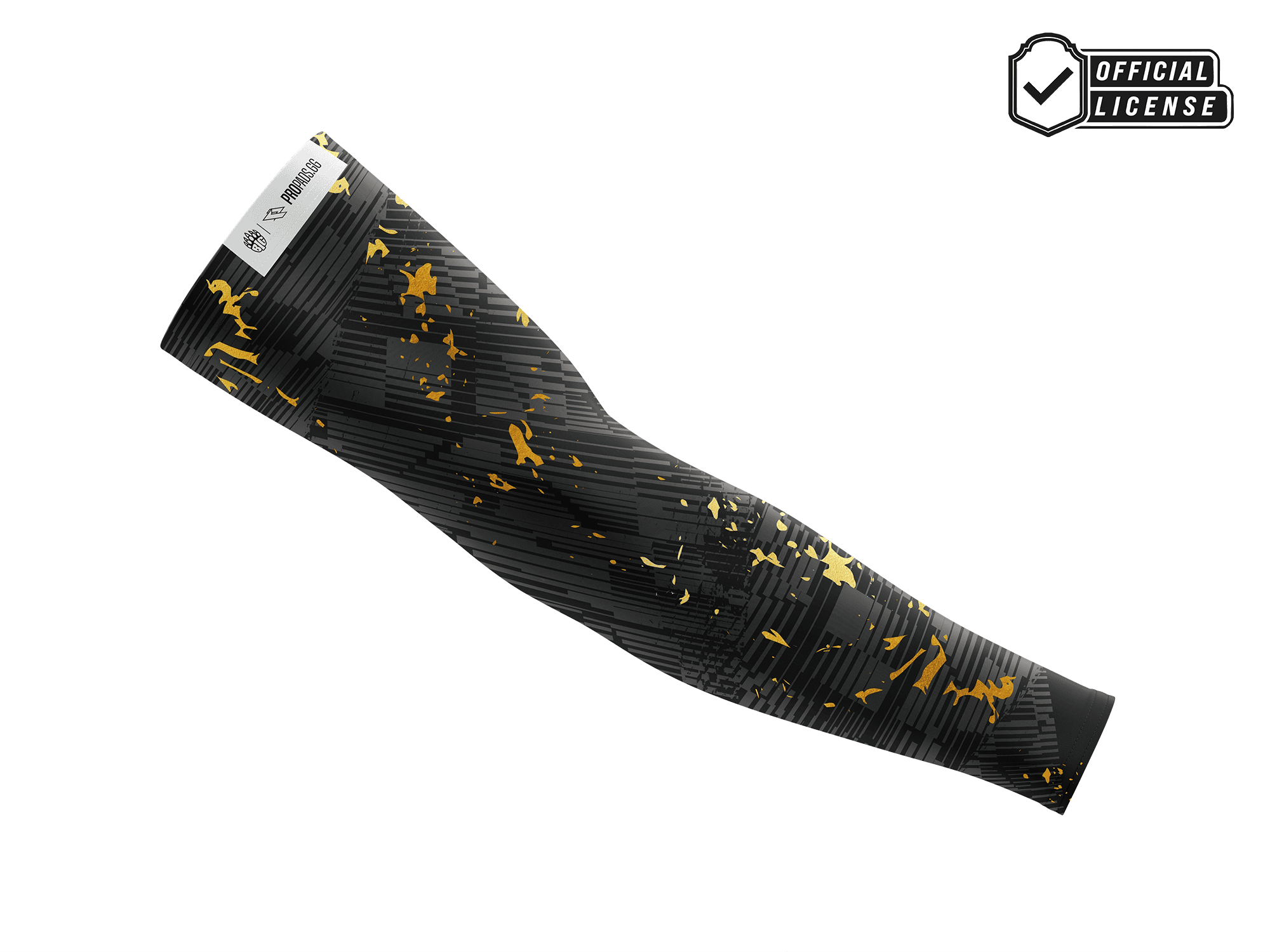 BIG PRO Gaming Armsleeve