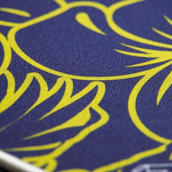 HIBISCUS PRO ControlPad 500x500mm