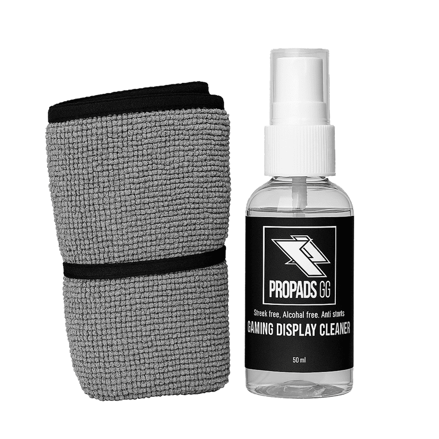 Gaming Display Cleaner