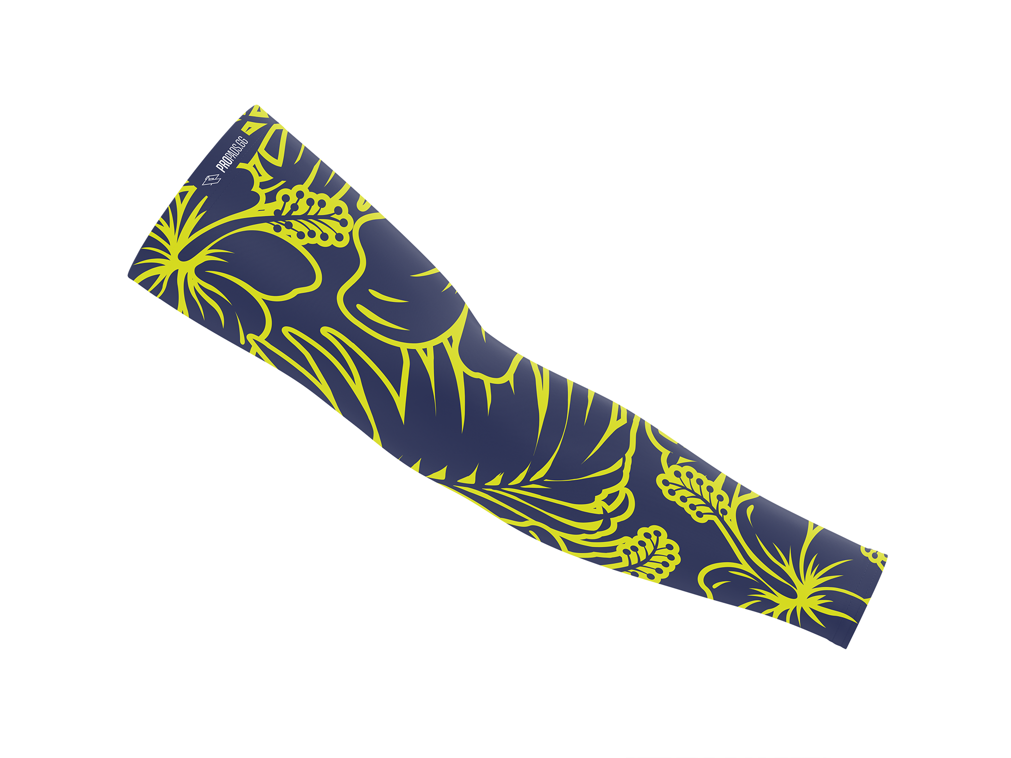 HIBISCUS PRO Gaming Armsleeve