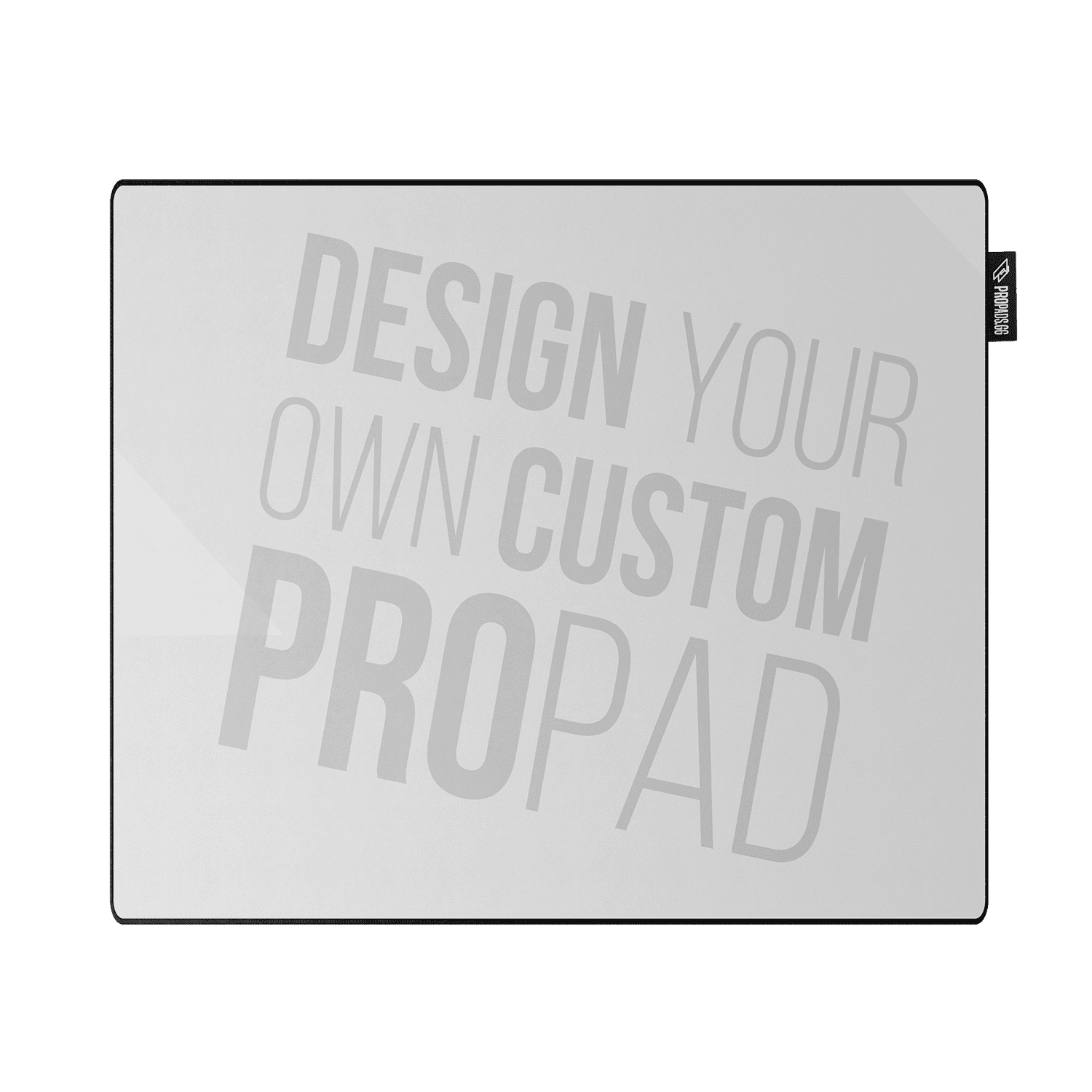 Custom Mousepad "XS" 240x200mm