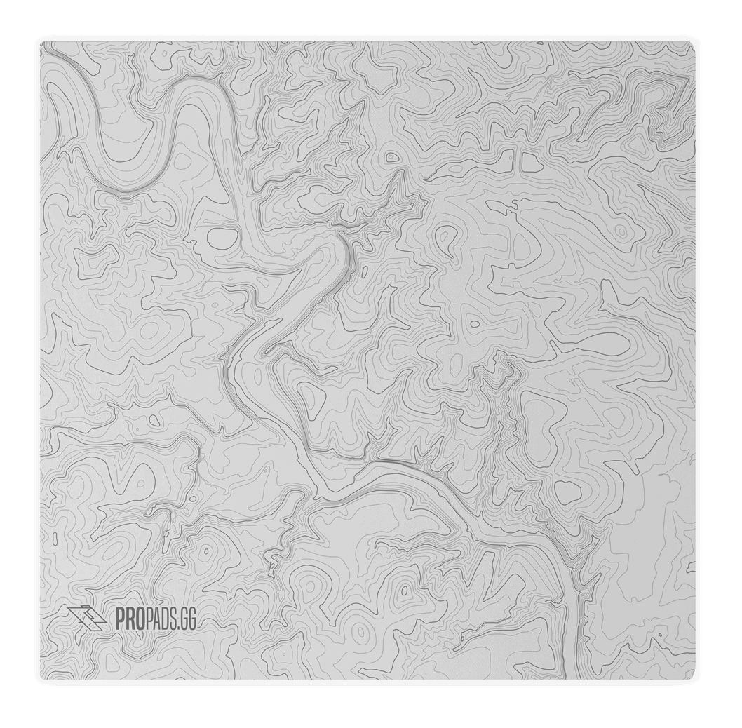 GSD PRO ControlPad 500x500mm