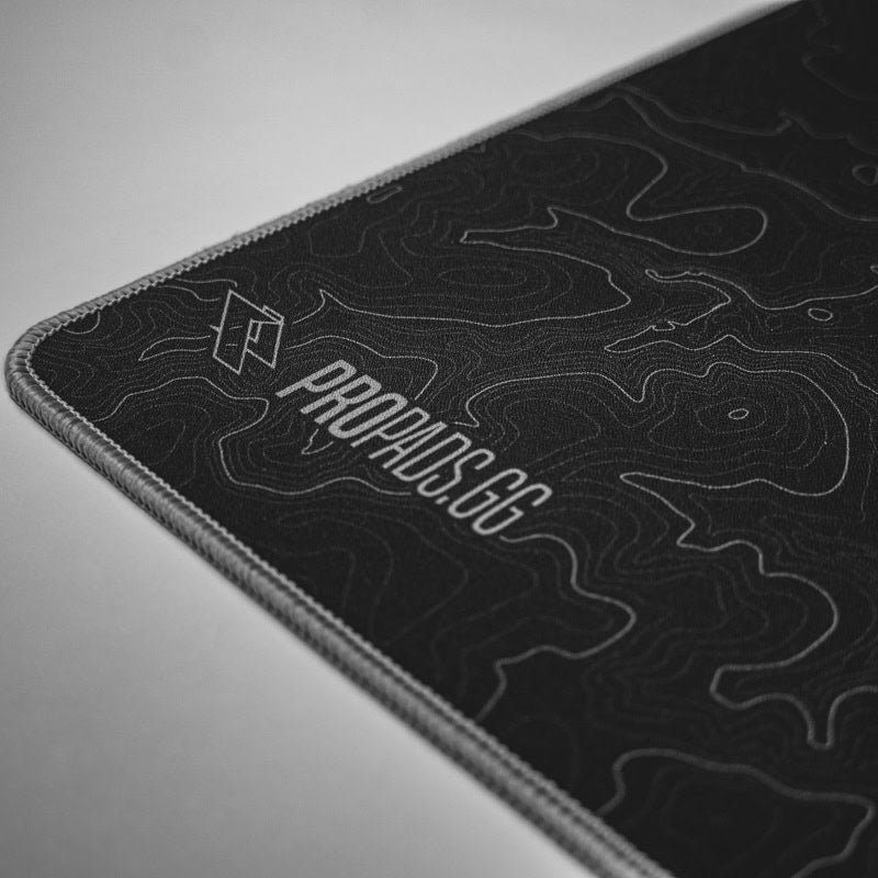 GSD PRO ControlPad 500x500mm