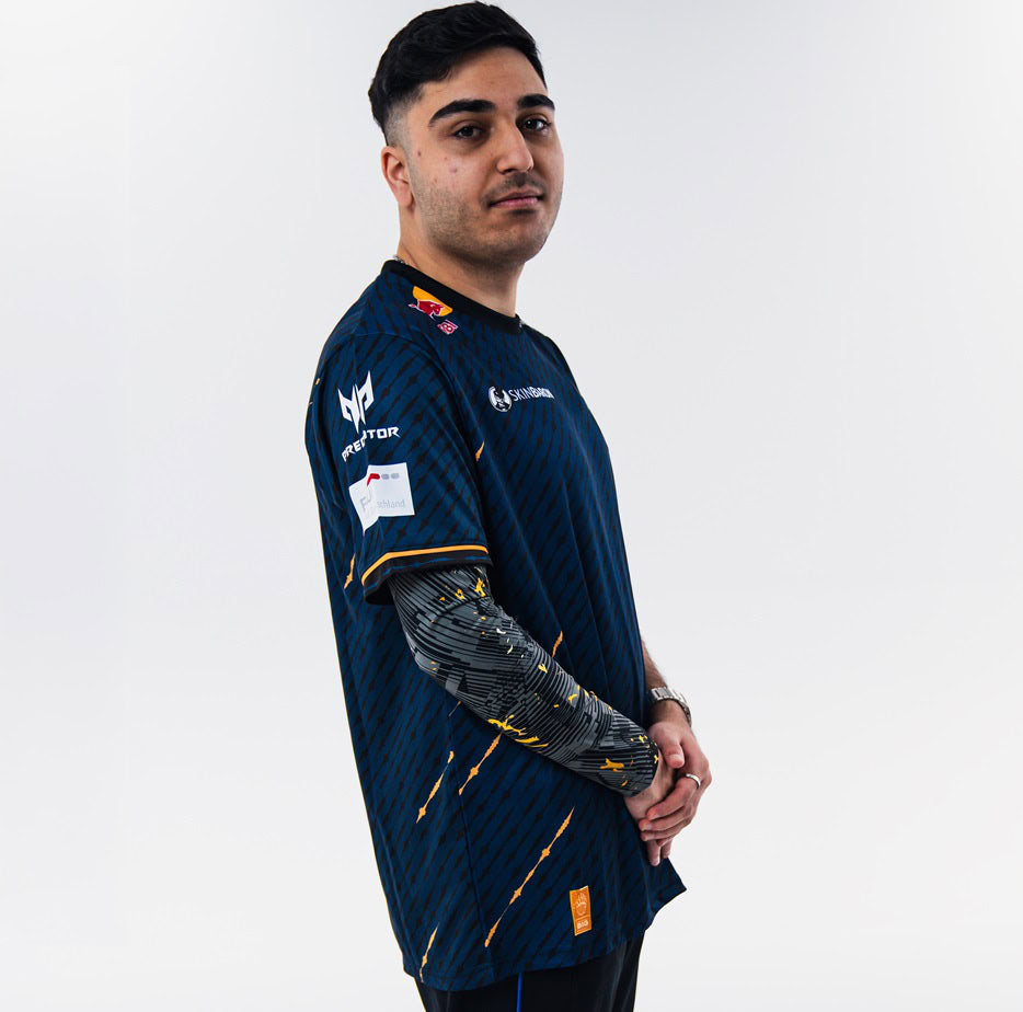 BIG PRO Gaming Armsleeve