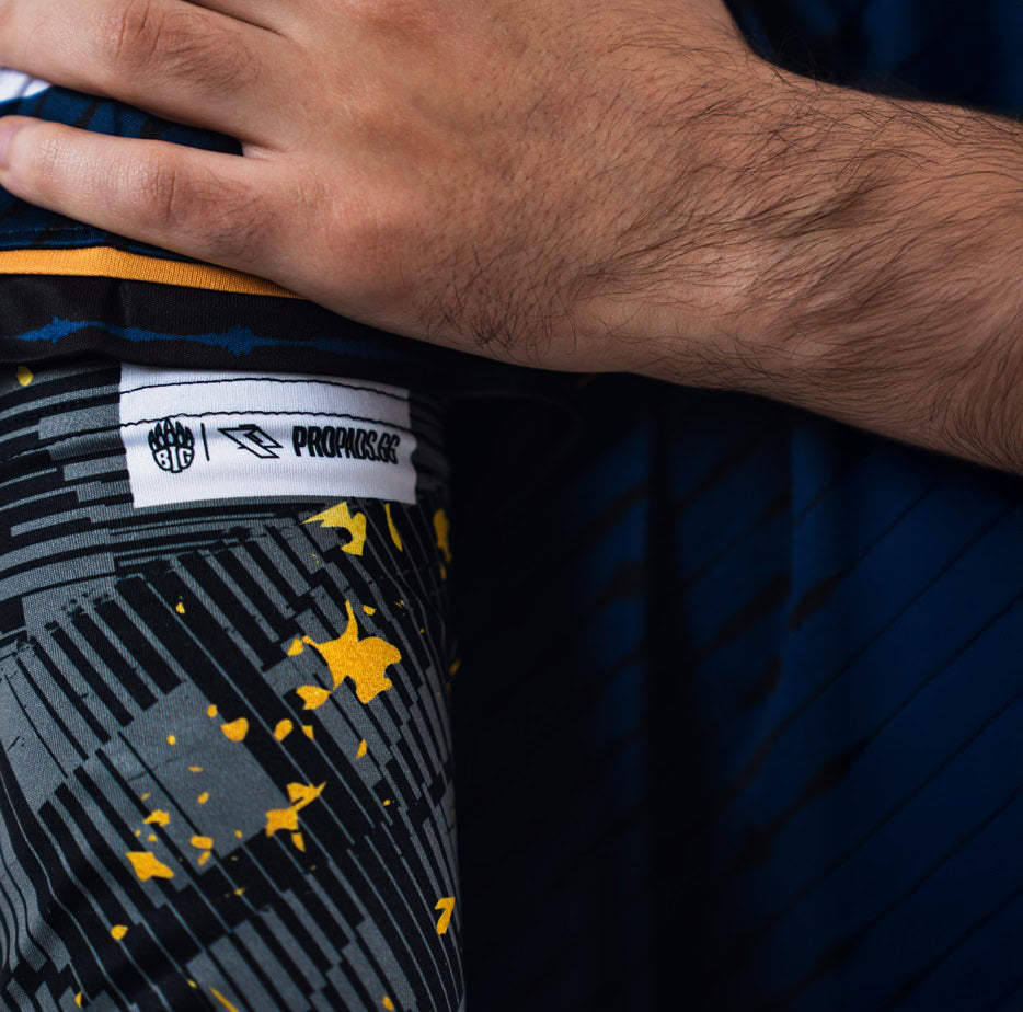 BIG PRO Gaming Armsleeve