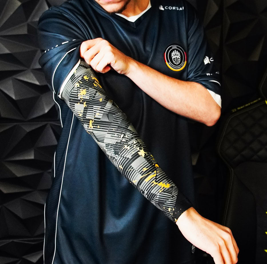 BIG PRO Gaming Armsleeve