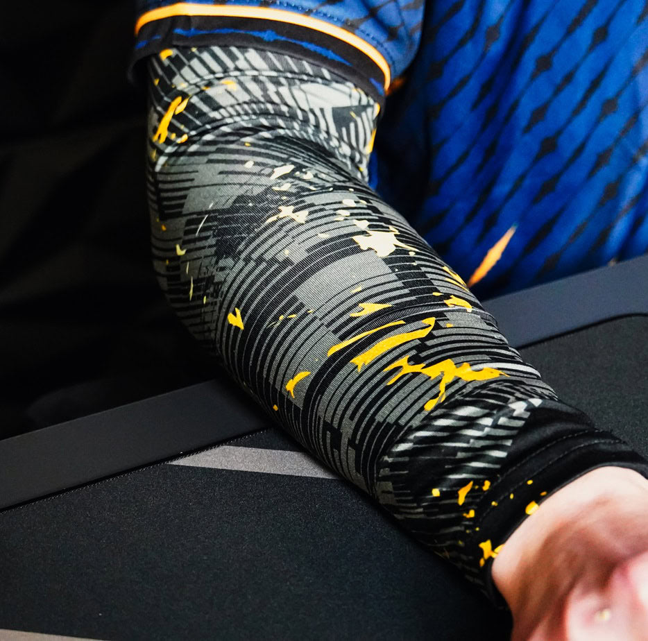 BIG PRO Gaming Armsleeve
