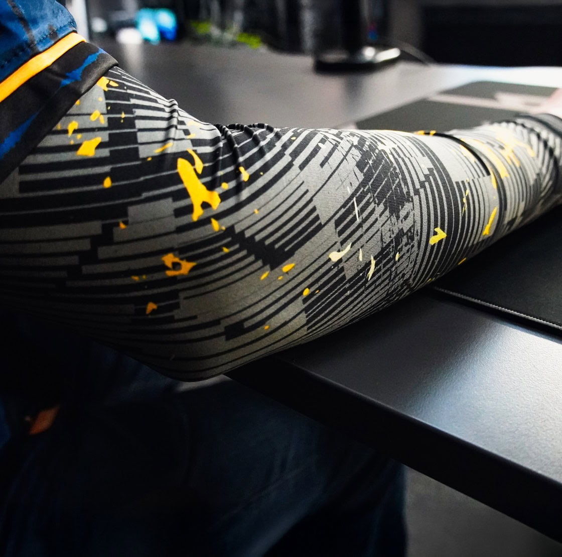 BIG PRO Gaming Armsleeve