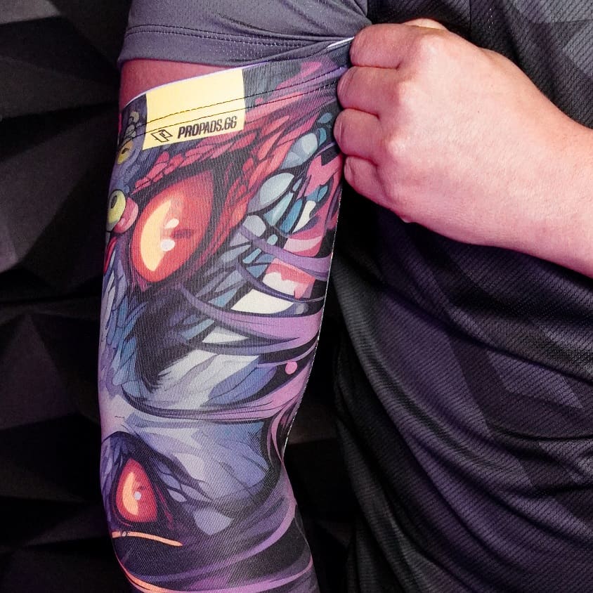 Chaos PRO Gaming Armsleeve