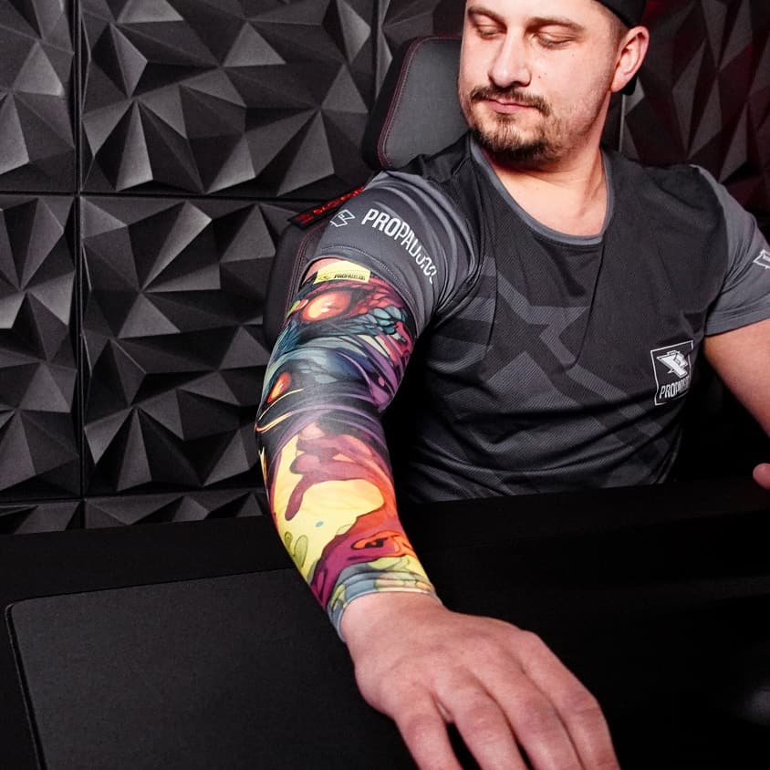 Chaos PRO Gaming Armsleeve
