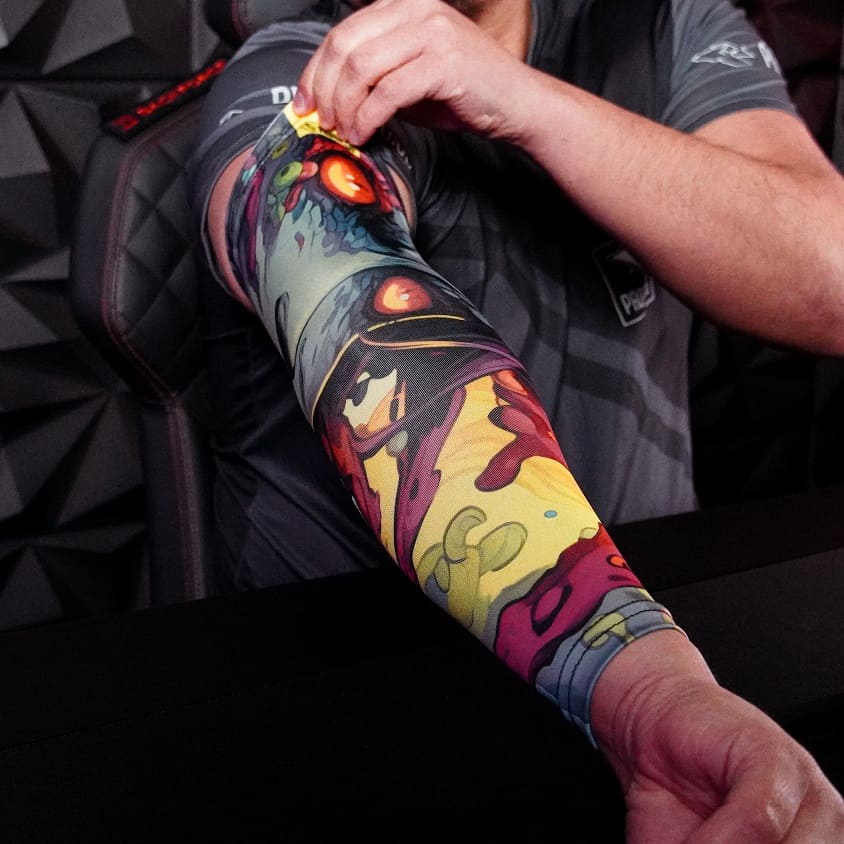 Chaos PRO Gaming Armsleeve