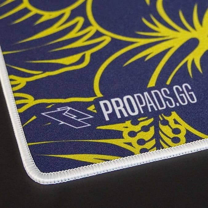 HIBISCUS PRO ControlPad 500x500mm