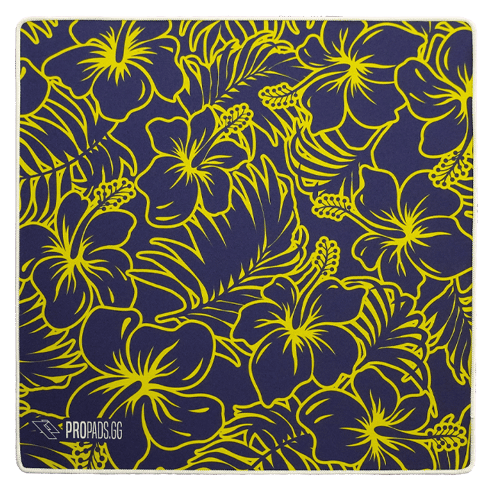 HIBISCUS PRO Control Pad 500x500mm