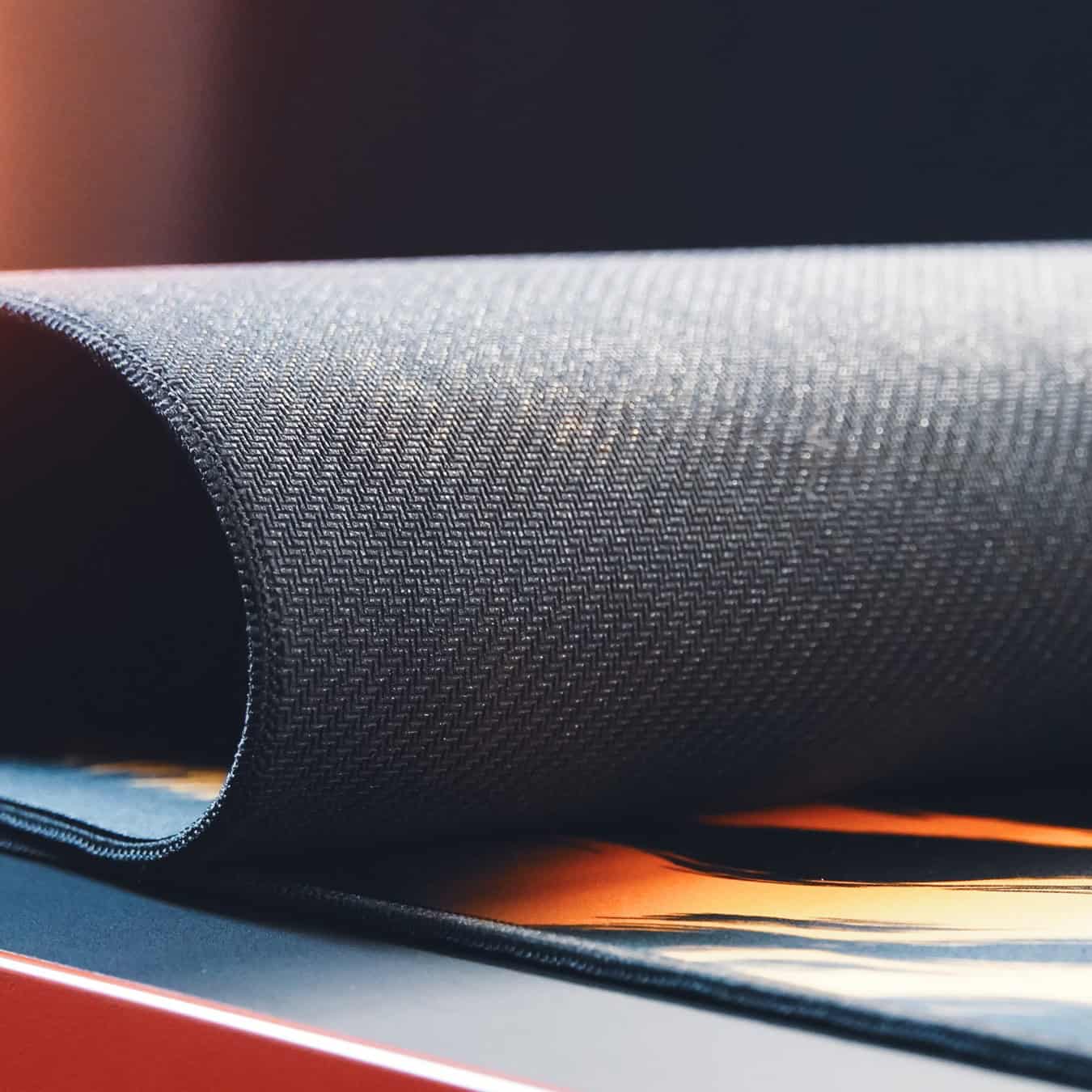 Kamikatze Limited Gaming Mousepad