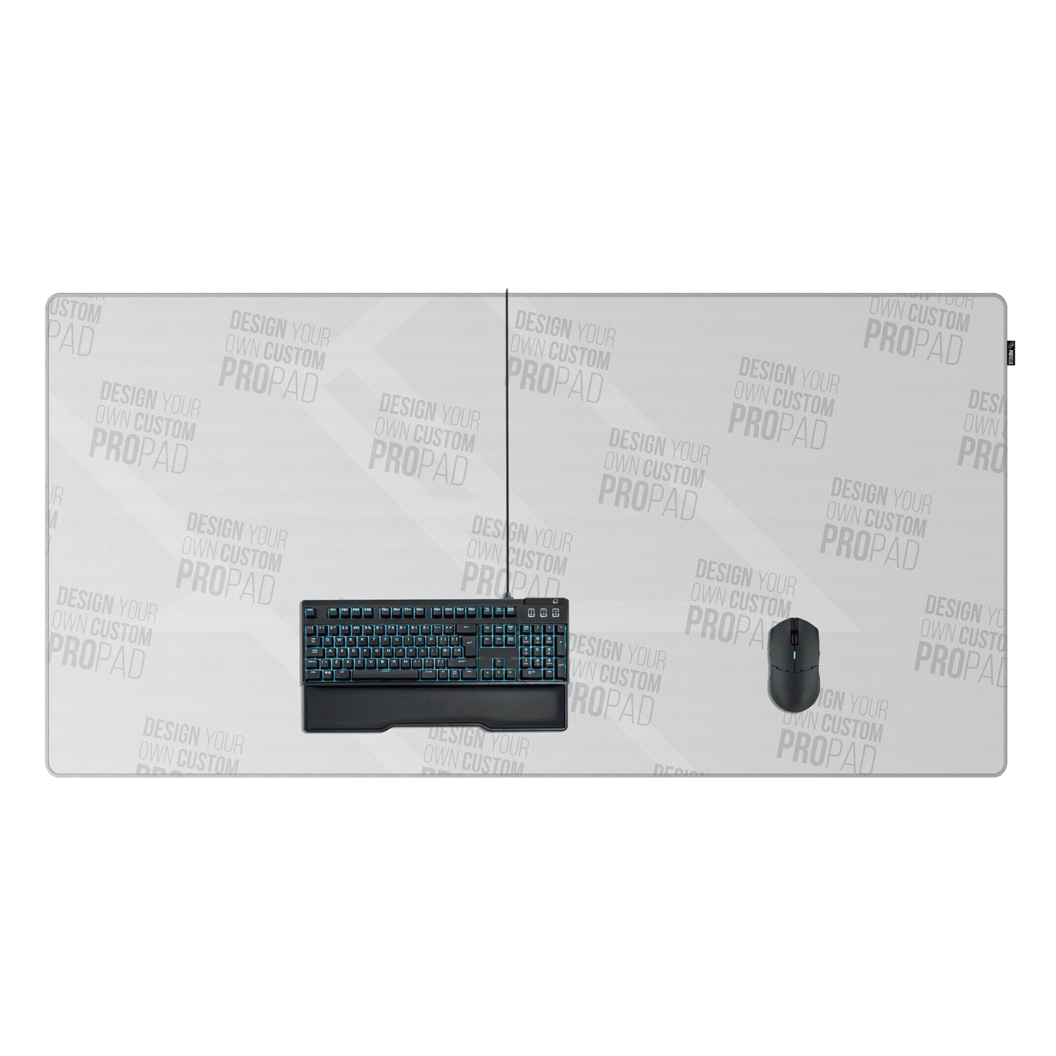 Custom Mousepad "4XL" 1400x700mm