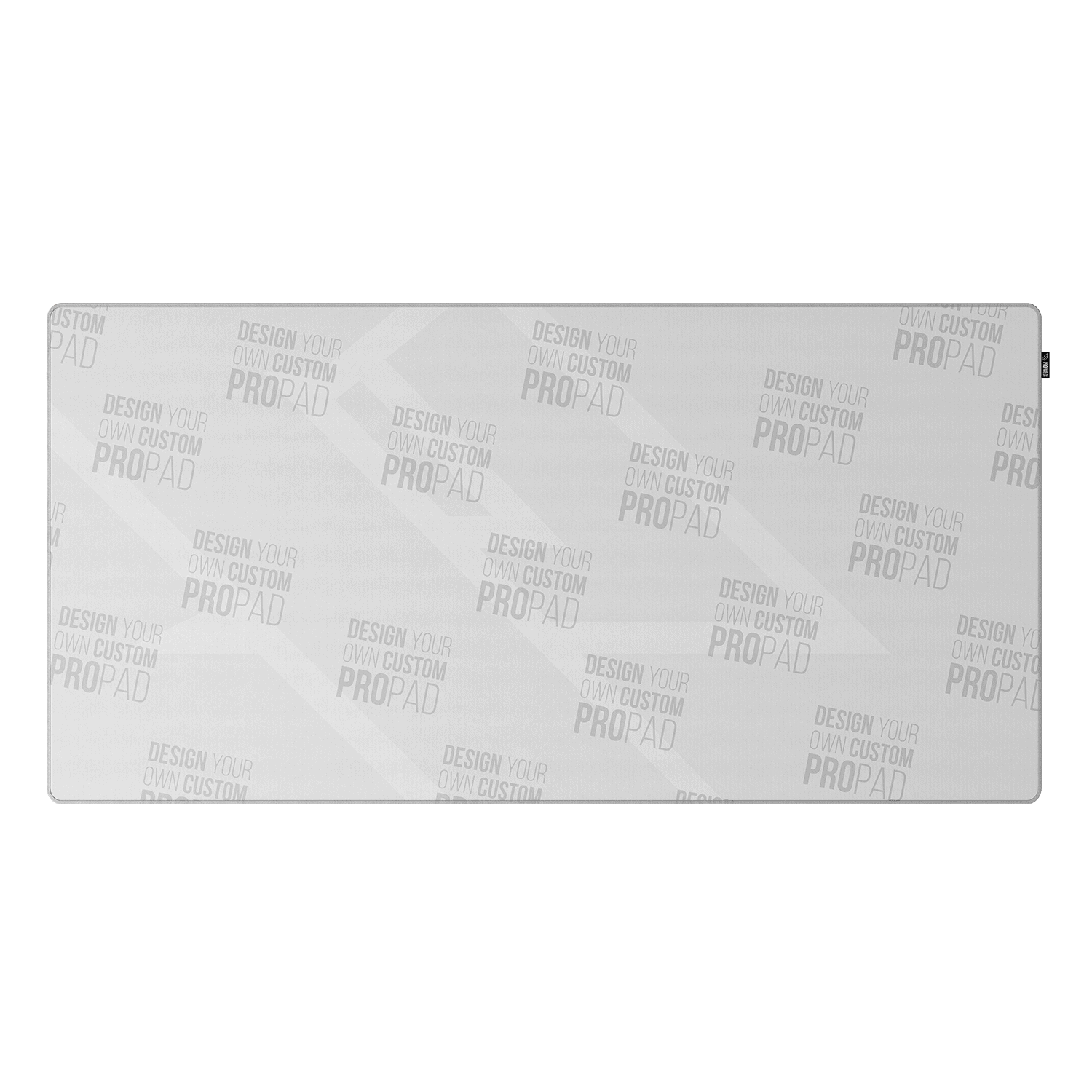 Custom Mousepad "4XL" 1400x700mm