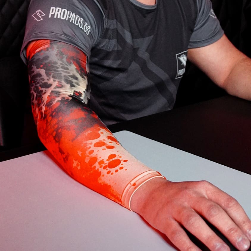 storm PRO Gaming Armsleeve