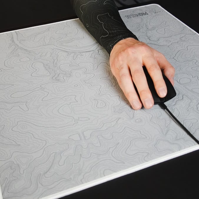 GSD PRO ControlPad 500x500mm