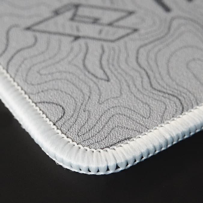 GSD PRO ControlPad 500x500mm