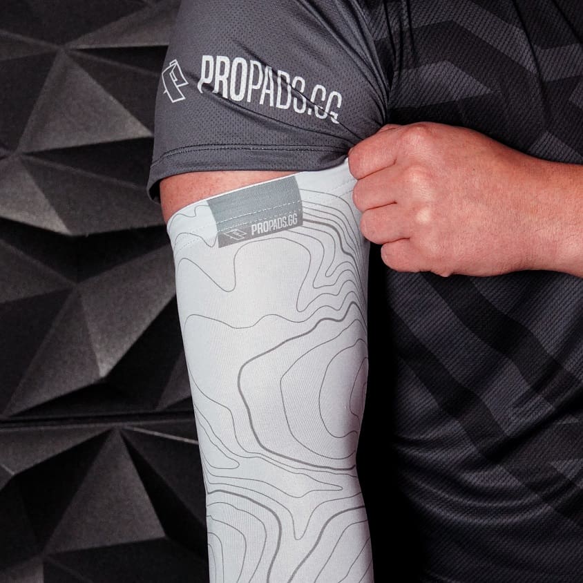 TYPO PRO Gaming Armsleeve