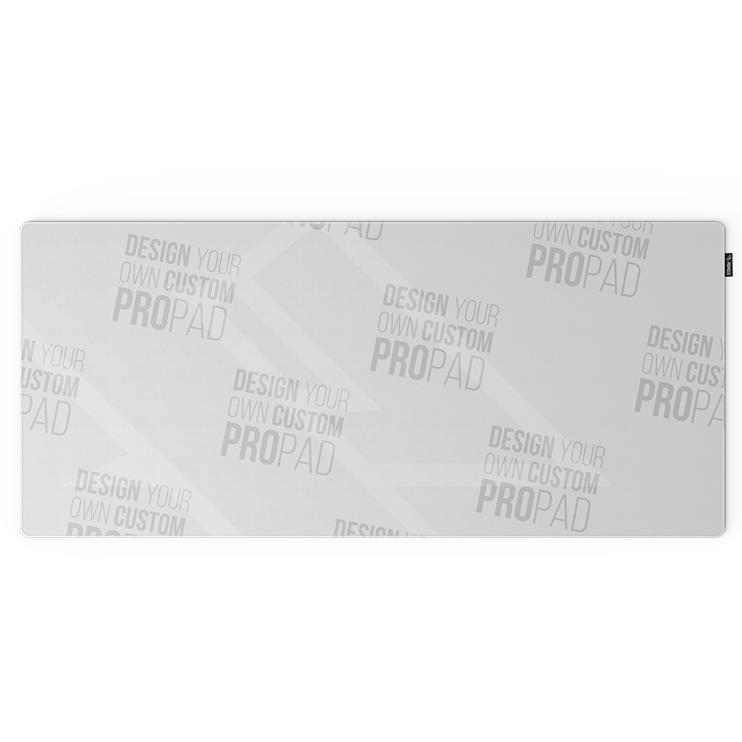 Custom Mousepad "XXL" 900x400mm