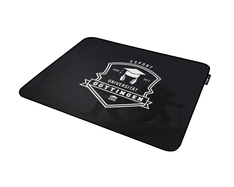 Esport University of Goettingen L