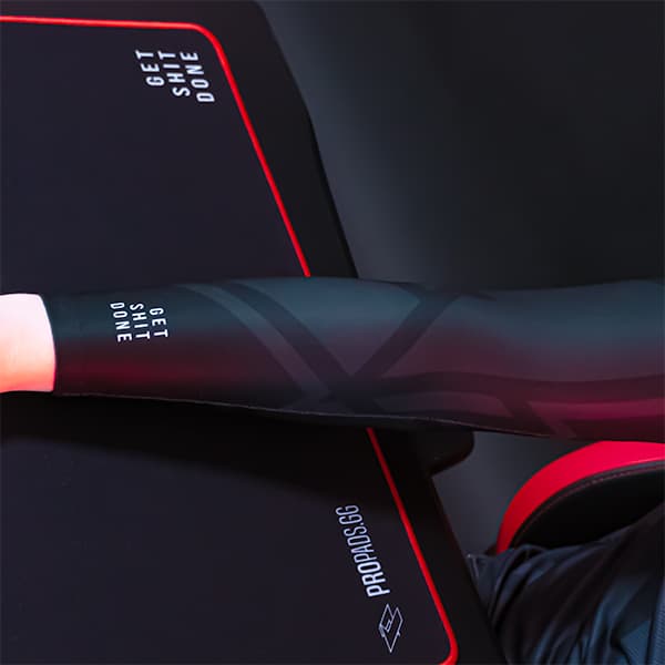 GSD PRO Gaming Armsleeve