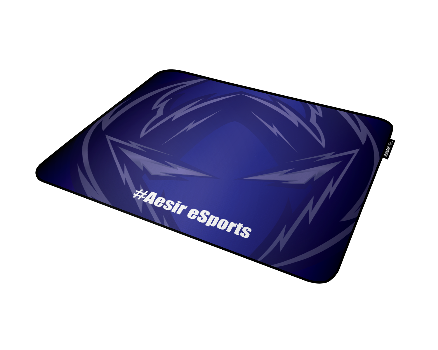 Aesir Kopf L CUSTOM