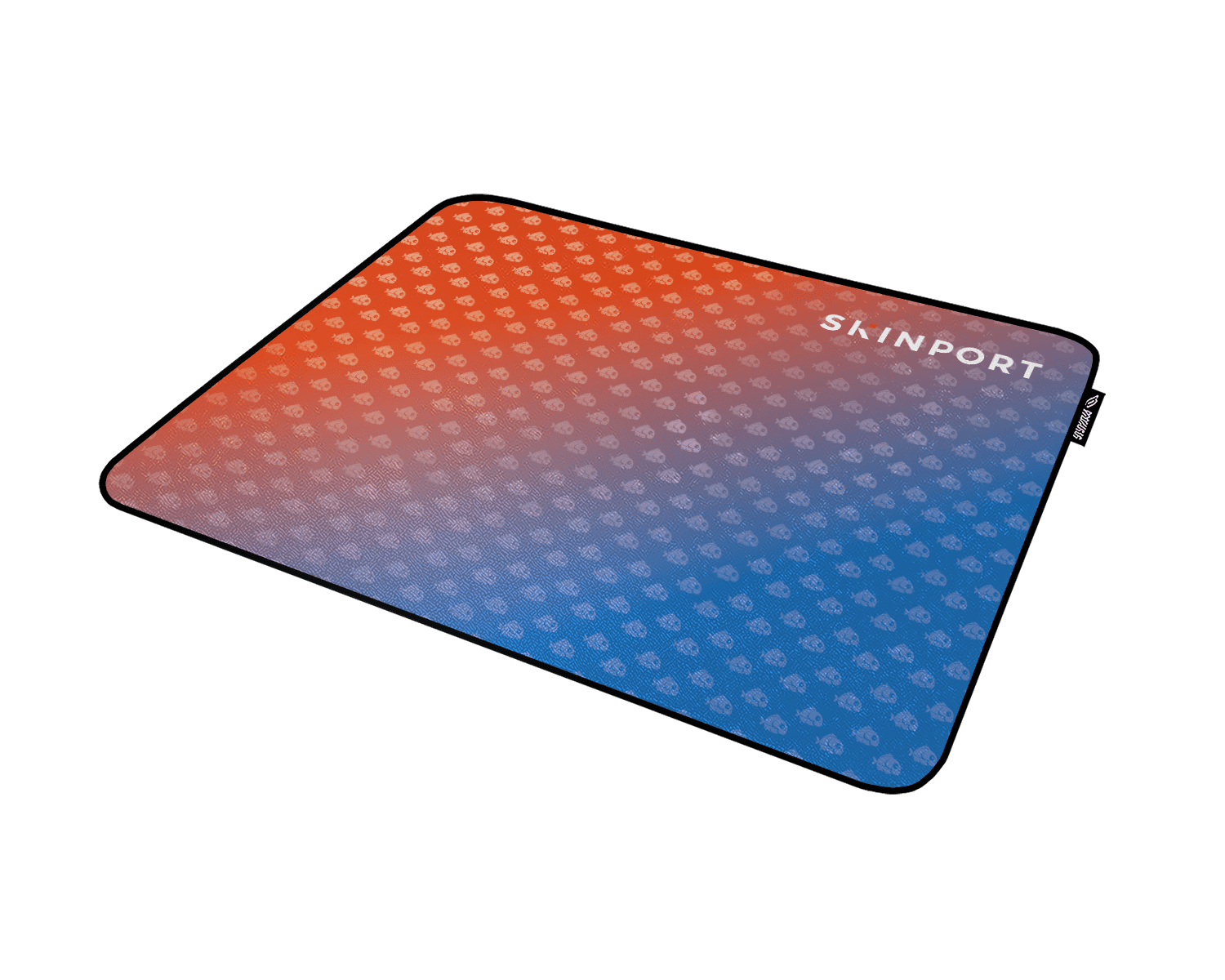 Skin port discount