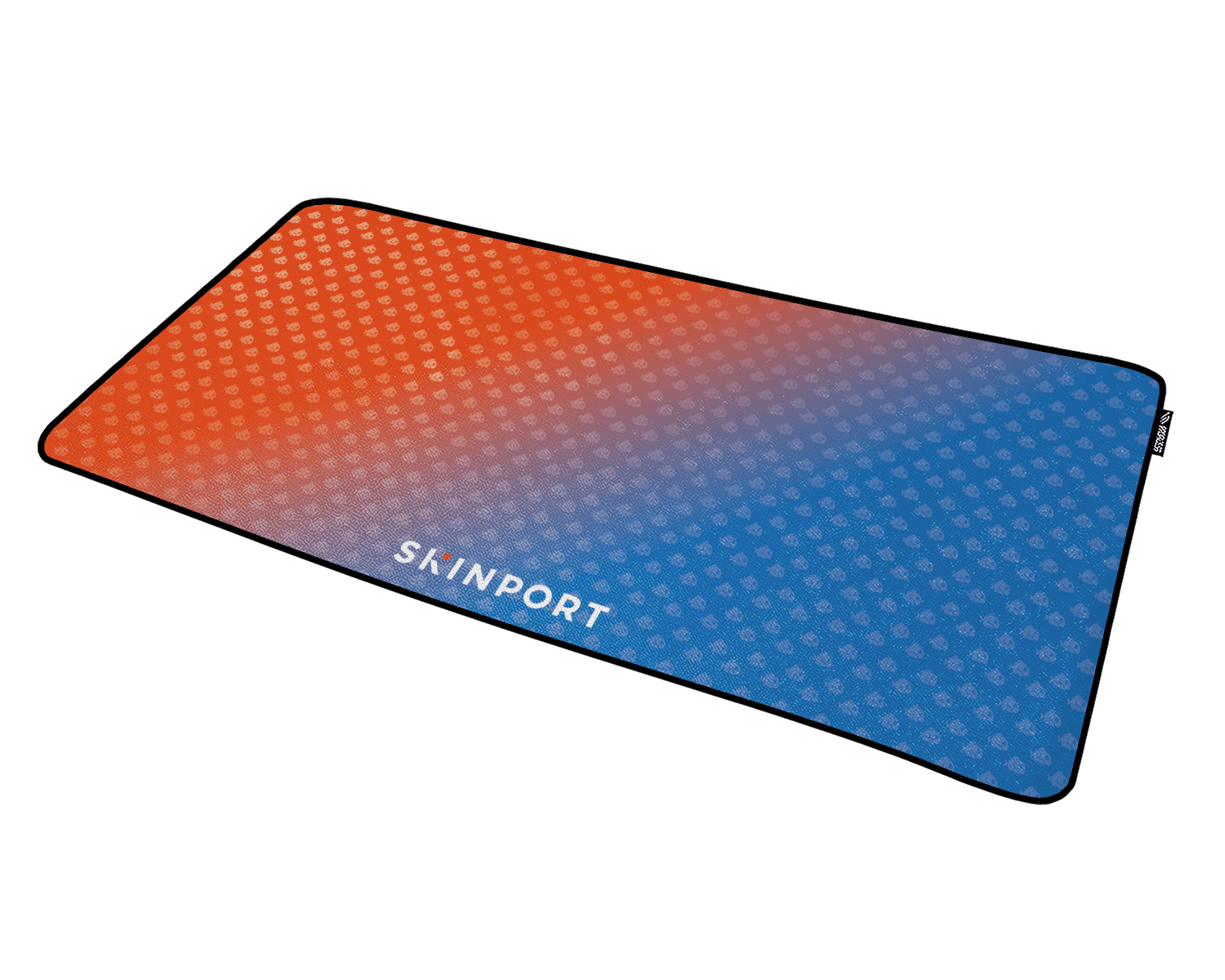 Skin port discount