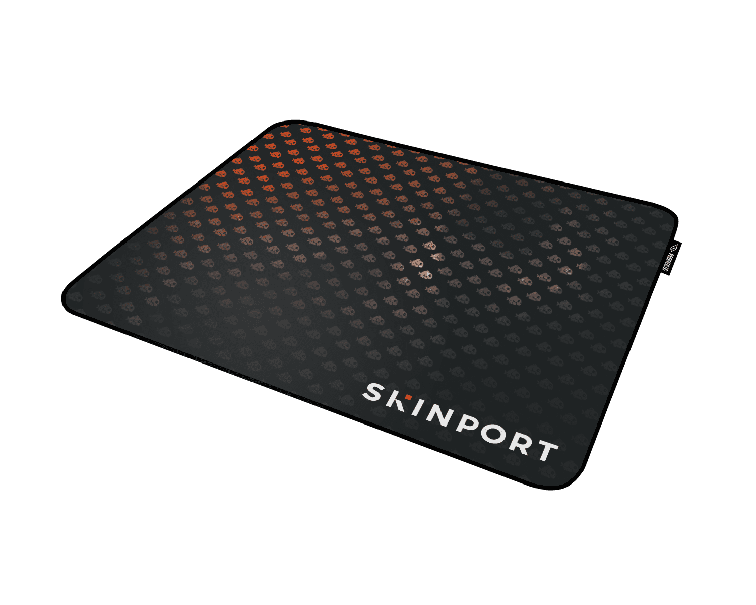 Skinport Radiation Hazard