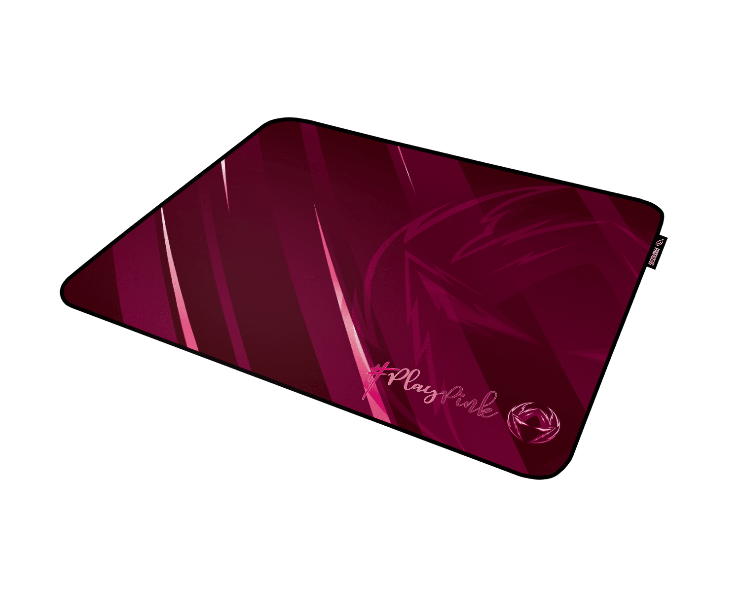 Aesir Pink stripes