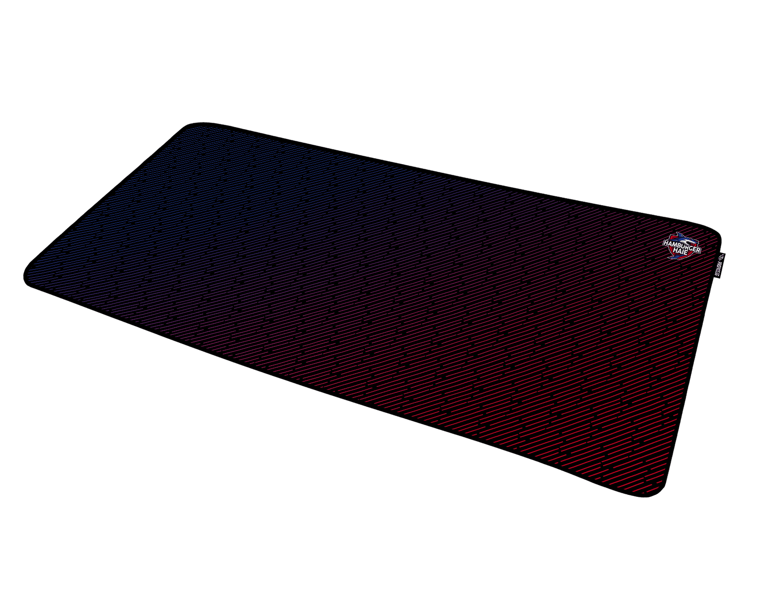 Hamburg shark stripes