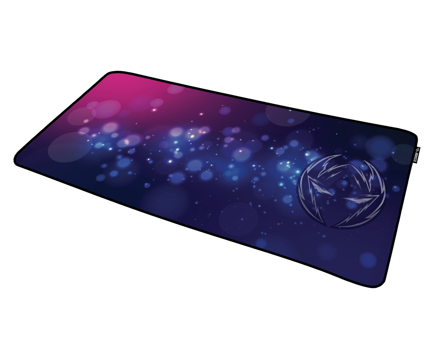Aesir pink-blue XXL CUSTOM