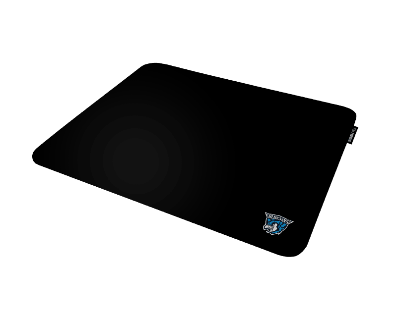 Bluejay's Black L