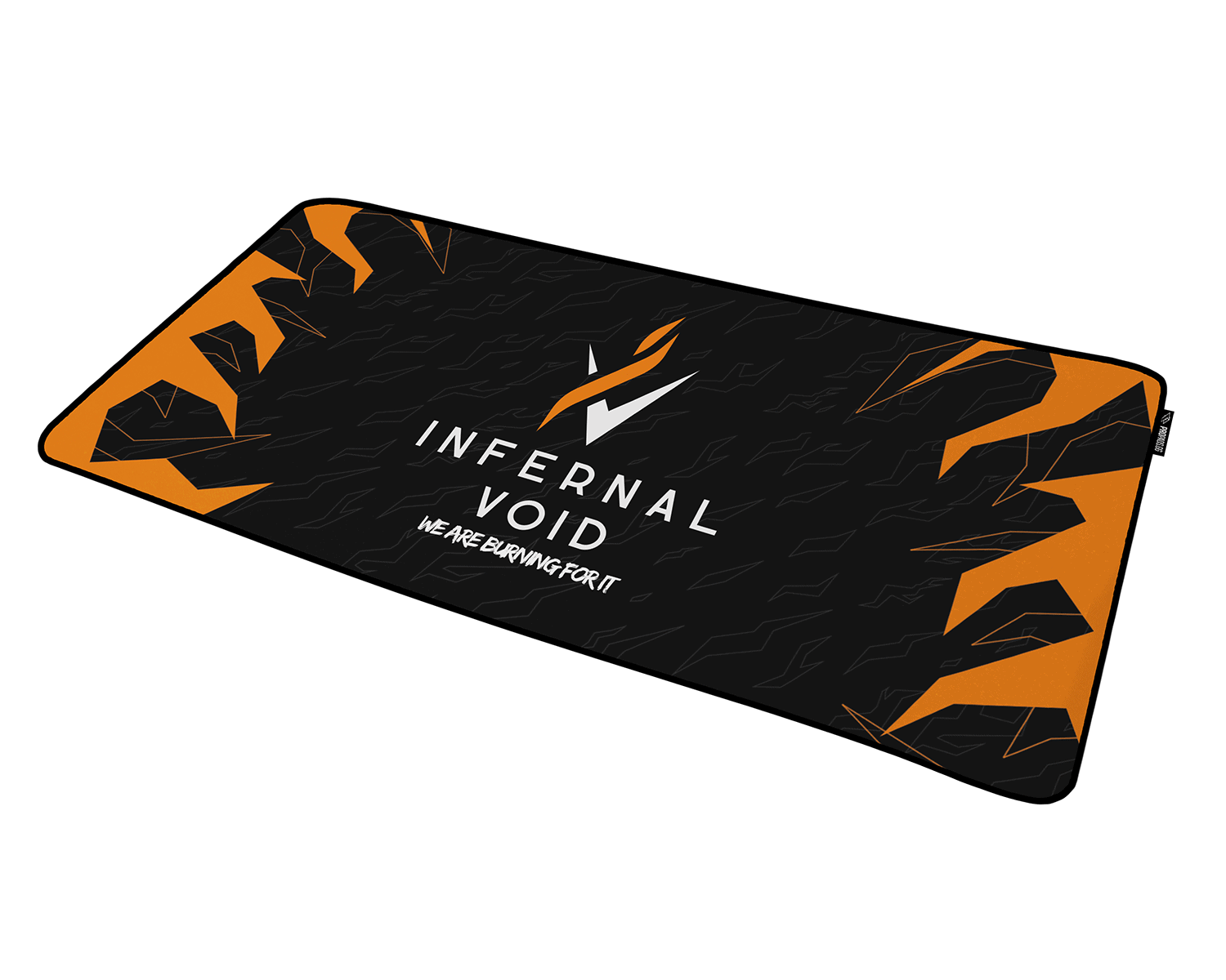 Infernal Void Special XXL