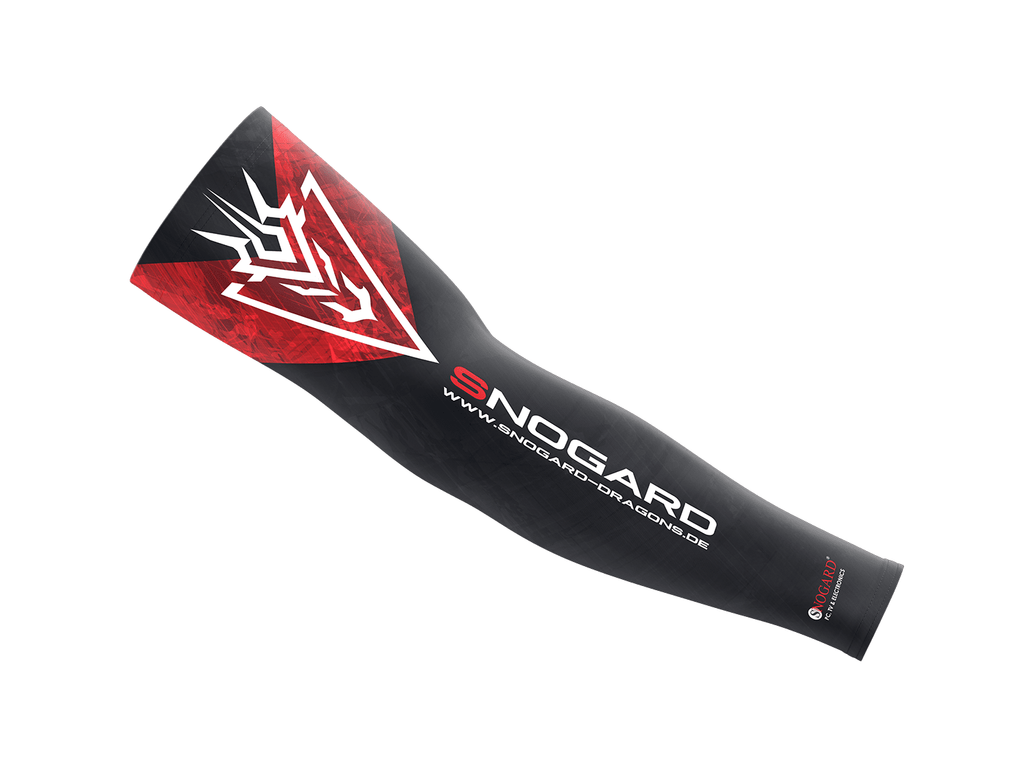 snogard-dragons V2 arm sleeve
