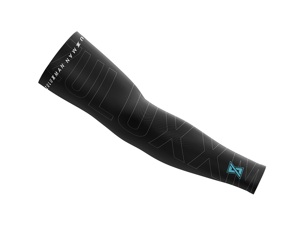 Zuluxxman dingsi dongsi arm sleeve