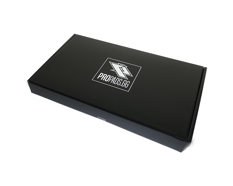 Reh Gaming - Dark Wild