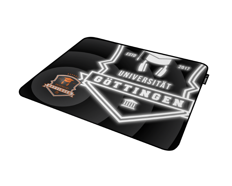 Esport University of Goettingen L