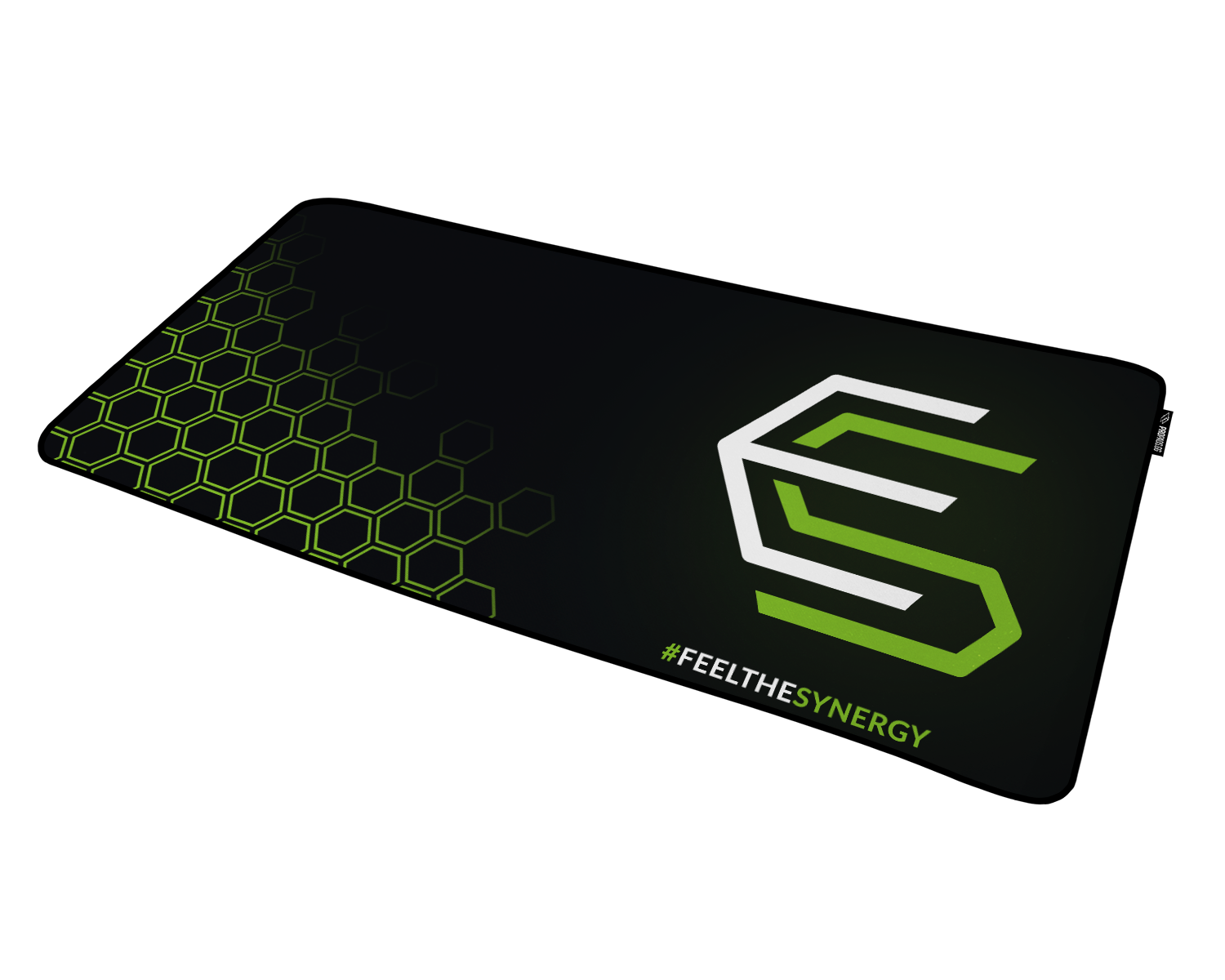 eternal-synergy FEELTHESYNERGY