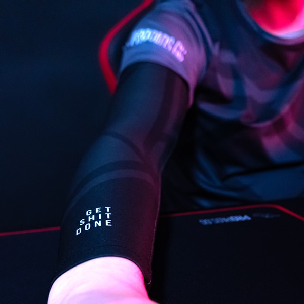 GSD PRO Gaming Armsleeve