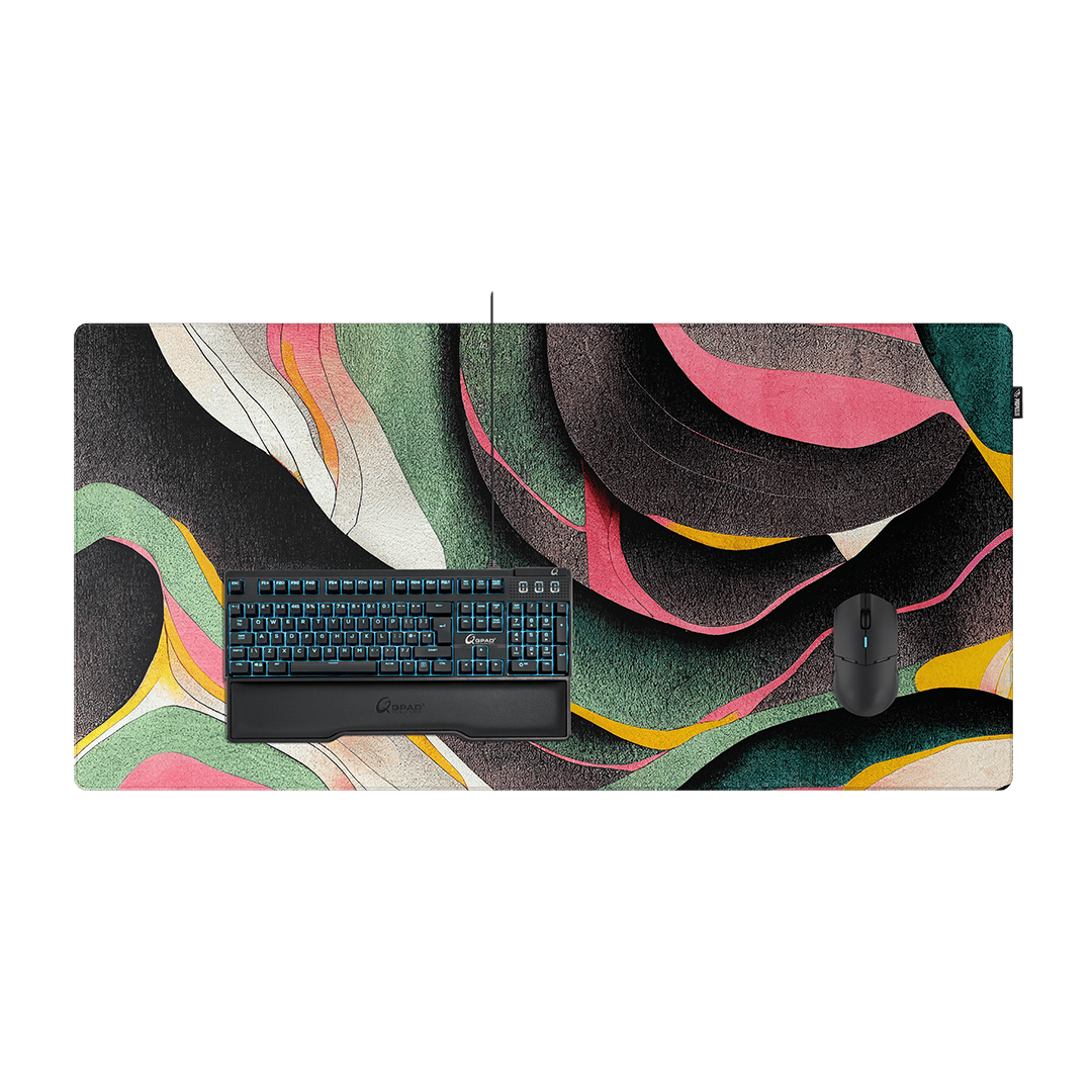 Artwork Gaming Mousepad