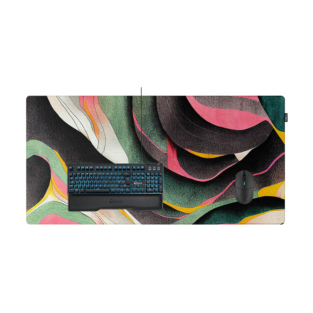Artwork Gaming Mousepad
