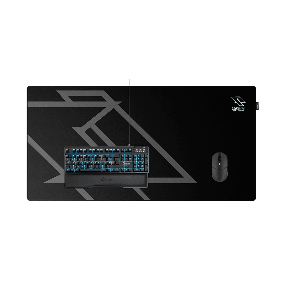 propads v1 Gaming Mousepad