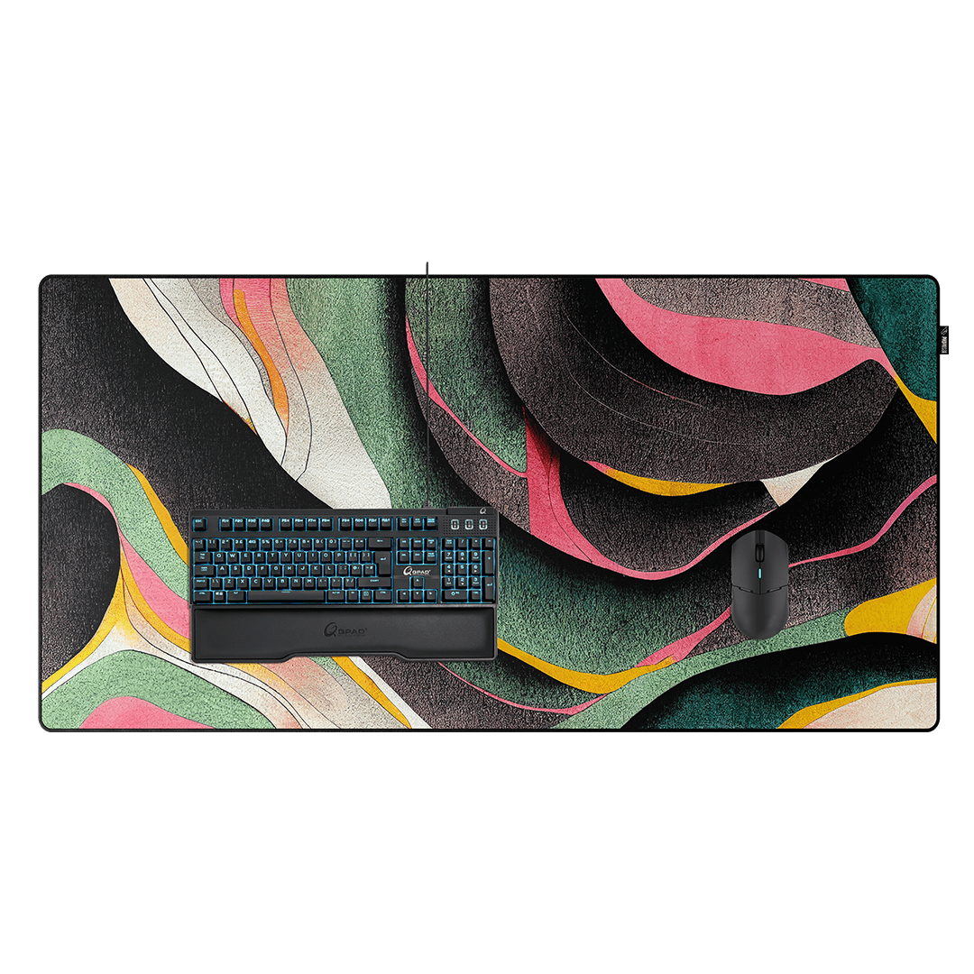 Artwork Gaming Mousepad